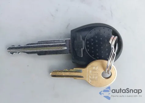 2007 Chevrolet Aveo 5 Special Value from USA, damaged, VIN KL1TD66637B707065